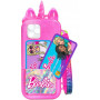 Barbie Fashion Phone Set