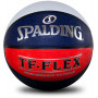 Spalding TF-150 Ball-Red/White/Blue