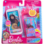 Barbie Fashion Phone Set