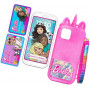 Barbie Fashion Phone Set