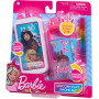 Barbie Fashion Phone Set