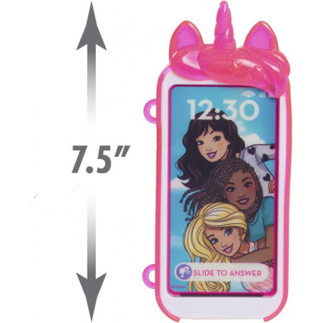 Barbie Unicorn Play Phone Set Afterpay Available!