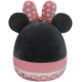 Squishmallows 7 Inch Disney - Minnie Mouse