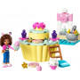 LEGO Gabby's Dollhouse Bakey with Cakey Fun 10785