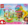 LEGO Gabby's Dollhouse Kitty Fairy's Garden Party 10787