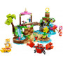 LEGO Sonic Amy's Animal Rescue Island 76992