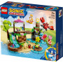 LEGO Sonic Amy's Animal Rescue Island 76992