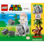 LEGO Super Mario Rambi the Rhino Expansion 71420