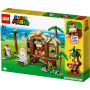 LEGO Super Mario Donkey Kong's Tree House Expansion Set 71424
