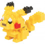 Nanobloks Pikachu
