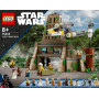 LEGO Star Wars Yavin 4 Rebel Base 75365