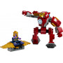 LEGO Super Heroes Iron Man Hulkbuster vs. Thanos 76263