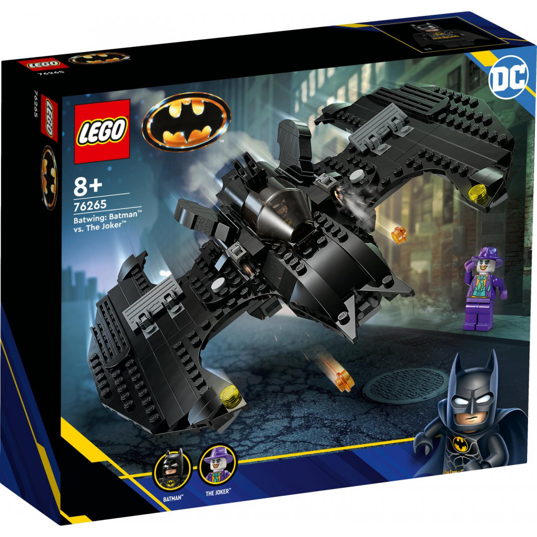 Murder Mystery 2 - Batwing Set - Good Price