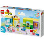 LEGO Duplo Life At The Day Nursery 10992