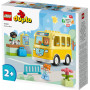 LEGO Duplo The Bus Ride 10988