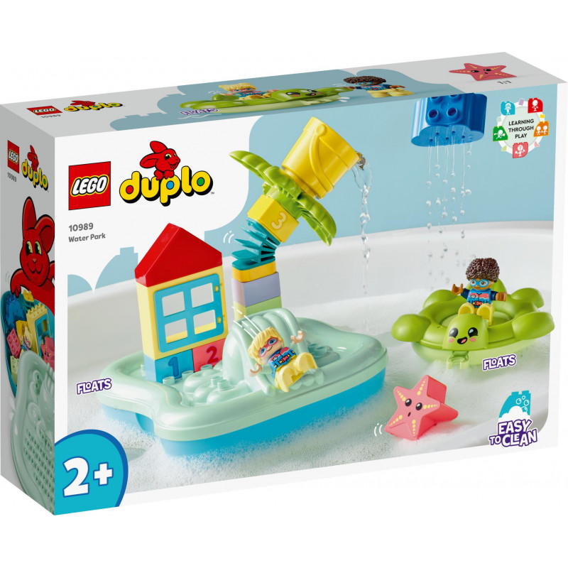 LEGO Duplo Water Park 10989 - Afterpay Available!