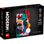 LEGO ART Modern Art 31210