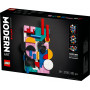 LEGO ART Modern Art 31210