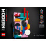 LEGO ART Modern Art 31210