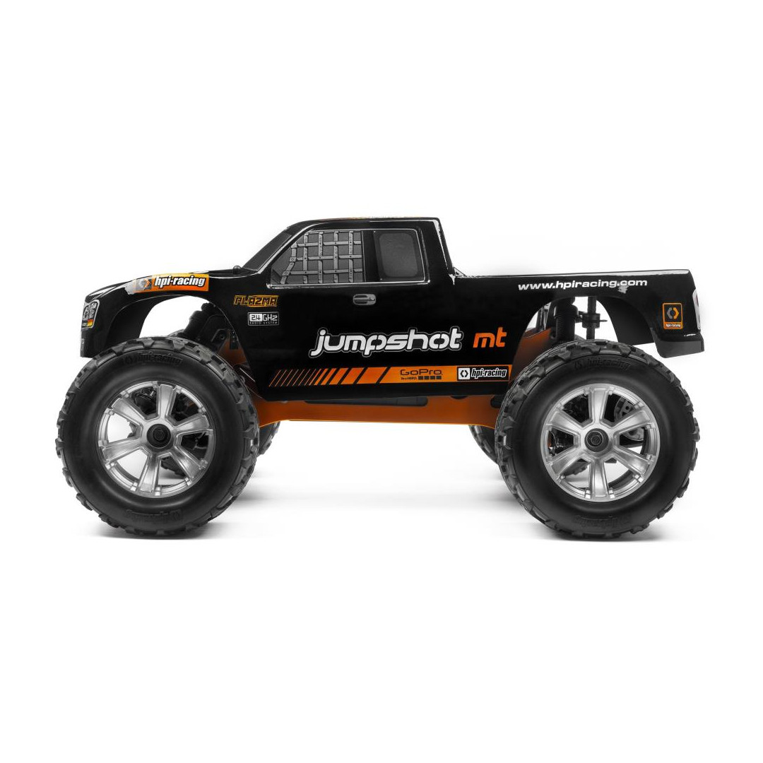 HPI Jumpshot MT - Afterpay Available!