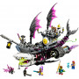 LEGO DREAMZzz Nightmare Shark Ship 71469