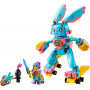 LEGO DREAMZzz Izzie and Bunchu the Bunny 71453