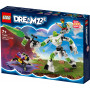 LEGO DREAMZzz Mateo and Z-Blob the Robot 71454