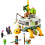 LEGO DREAMZzz Mrs. Castillo's Turtle Van 71456