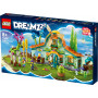 LEGO DREAMZzz Stable of Dream Creatures 71459