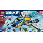 LEGO DREAMZzz Mr. Oz's Spacebus 71460