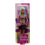 Barbie Makeup Artist Doll