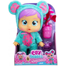Cry Babies Loving Care Assorted
