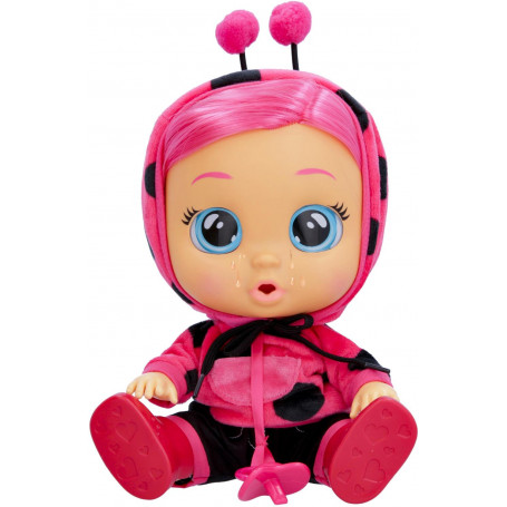 CRY BABIES DRESSY CONEY – Toyworld Australia