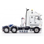 K200 Truck White/Blue 2.3 Cabin