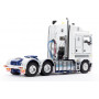 K200 Truck White/Blue 2.3 Cabin