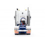 K200 Truck White/Blue 2.3 Cabin