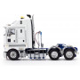 K200 Truck White/Blue 2.3 Cabin