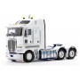 K200 Truck White/Blue 2.3 Cabin