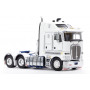 K200 Truck White/Blue 2.3 Cabin