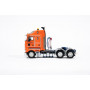 K200 Truck Drake Orange Blue 2.3 Cabin