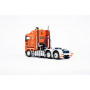 K200 Truck Drake Orange Blue 2.3 Cabin