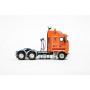 K200 Truck Drake Orange Blue 2.3 Cabin