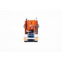 K200 Truck Drake Orange Blue 2.3 Cabin