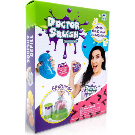Doctor Squish - Squishy Party Pack Refill