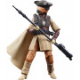 Star Wars Black Series Archive Leia Organa Boushh