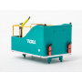 Ballast Box Toll