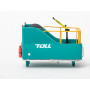 Ballast Box Toll