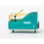 Ballast Box Toll