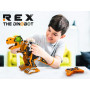 Xtreme Bots - Rex The Dinobot