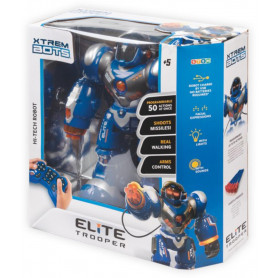 Xtreme Bots - Elite Bot (Trooper)